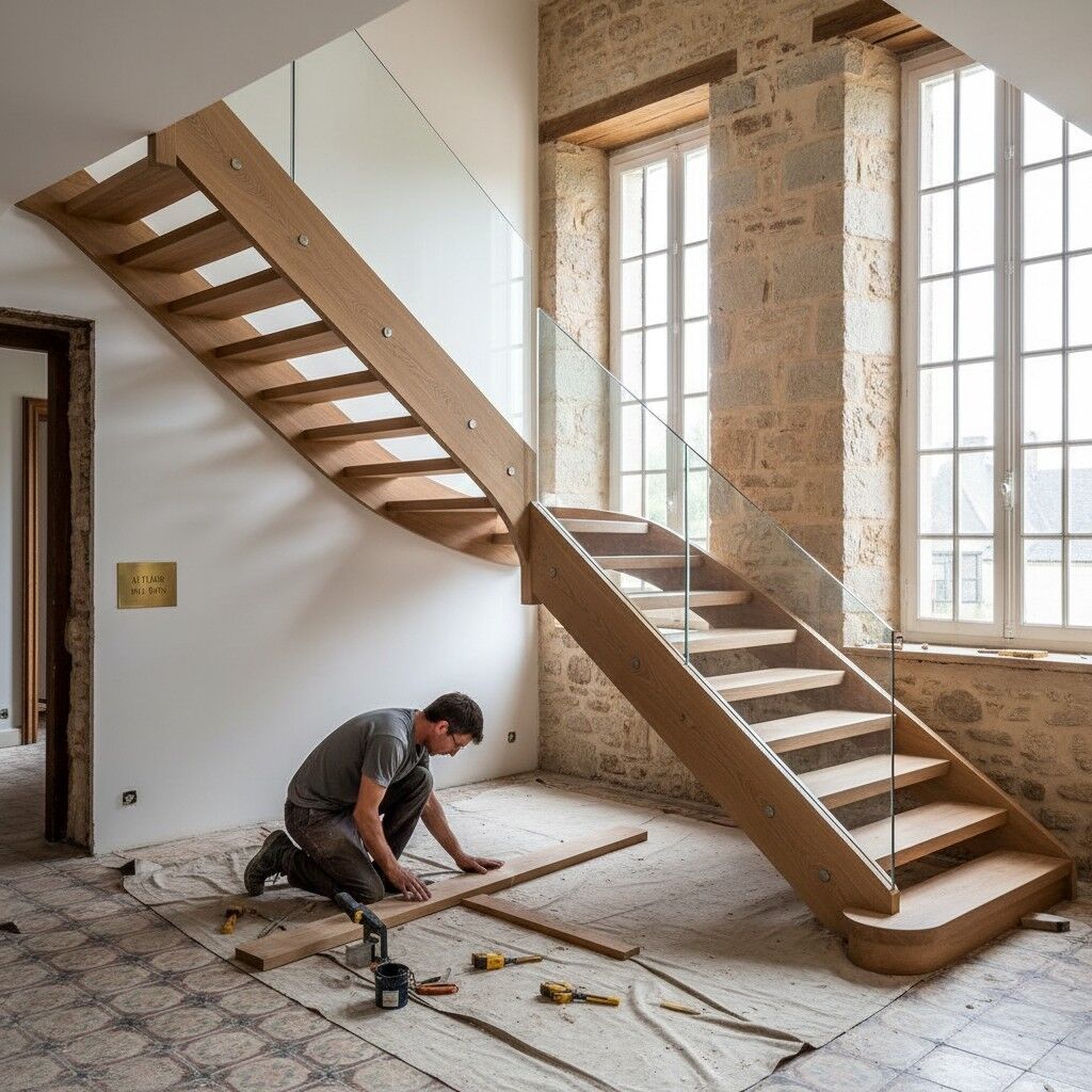 ENTREPRISE MOREL CHEVILLET